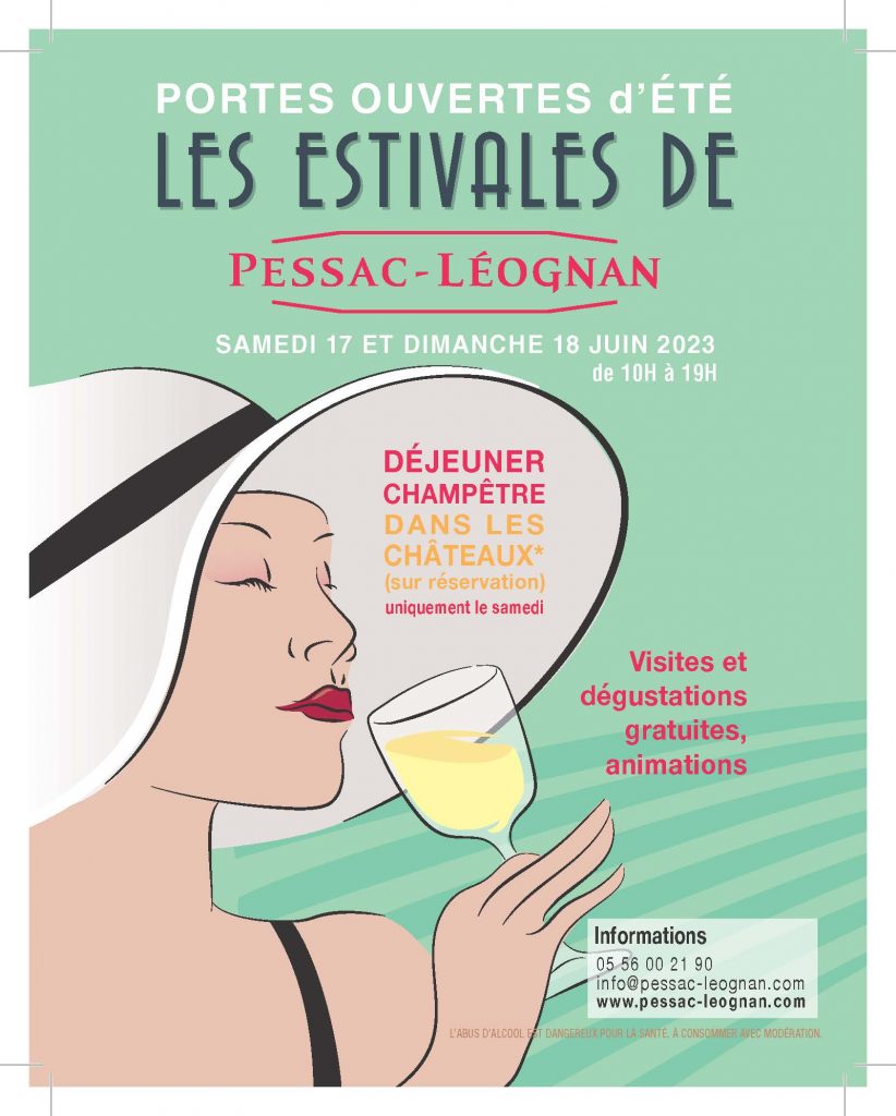 Actualités - Syndicat des vins de Pessac Leognan