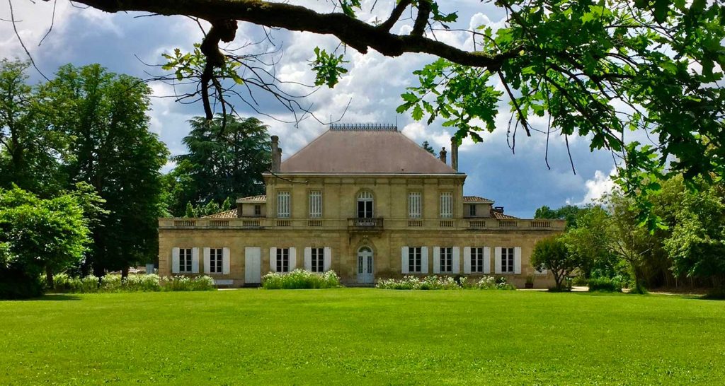 Château Trigant