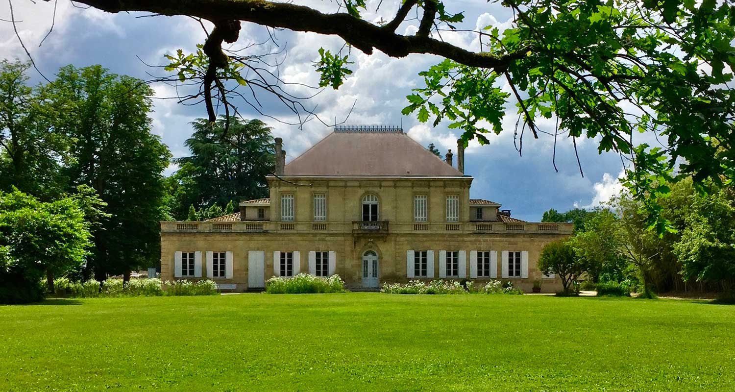 chateau
