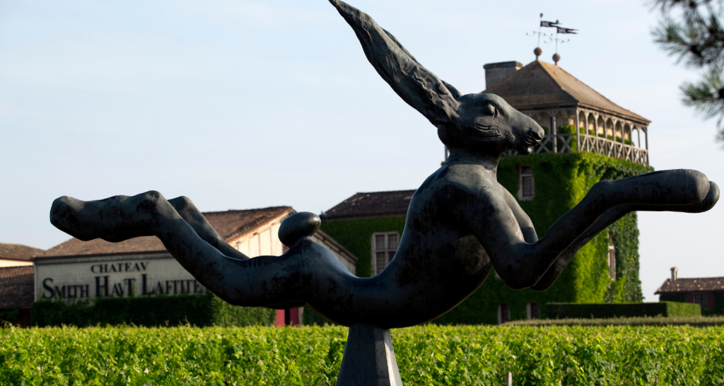 Château Smith Haut-Lafitte