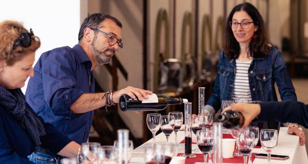 Château Haut-Lagrange