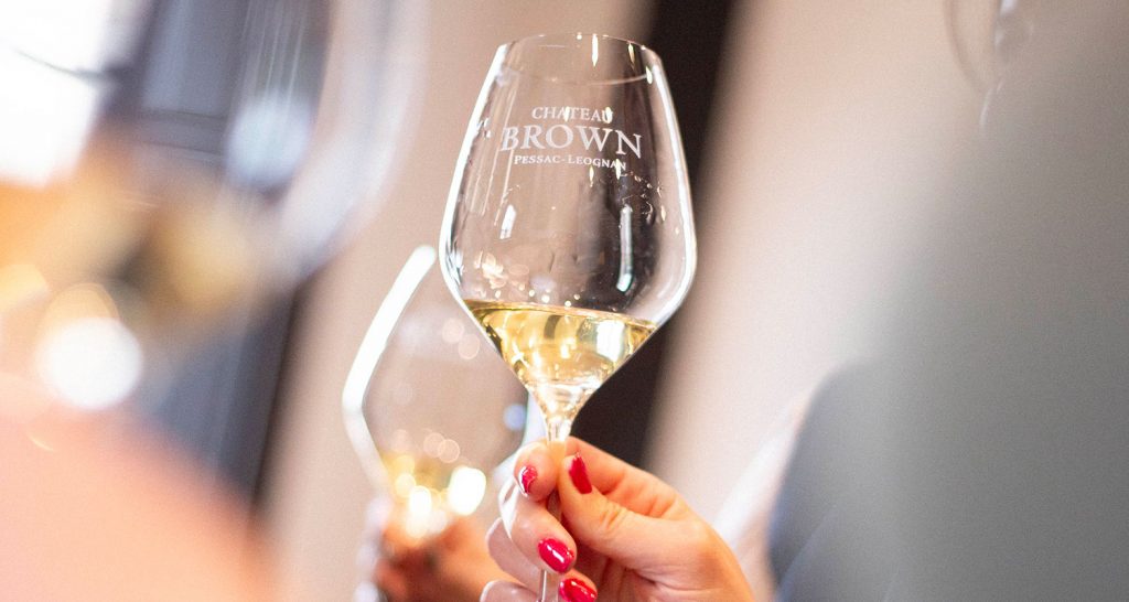 Château Brown
