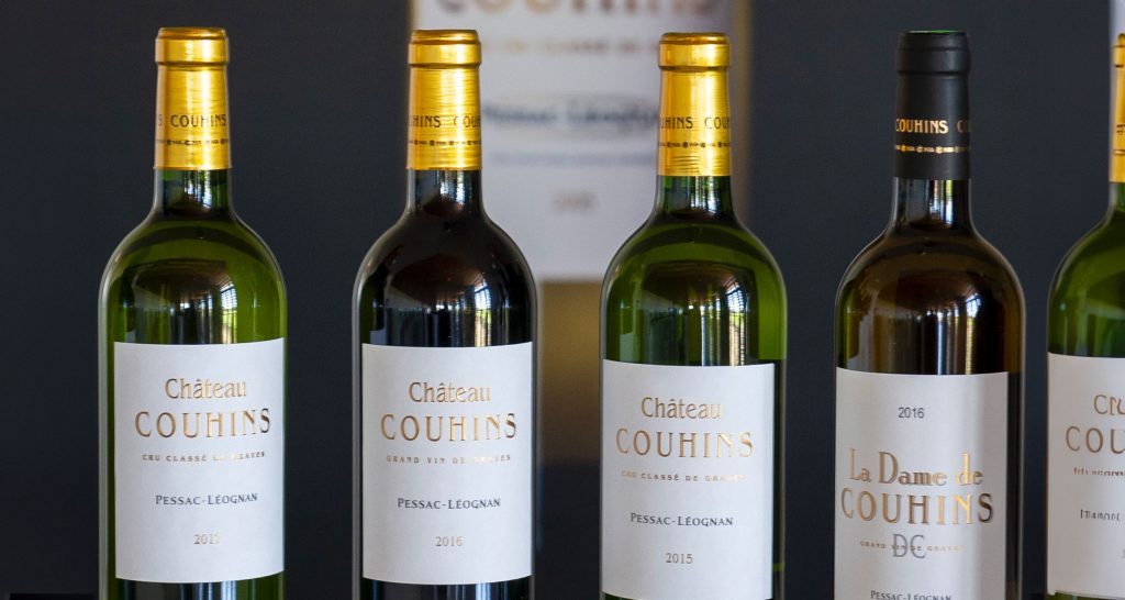 Château Couhins