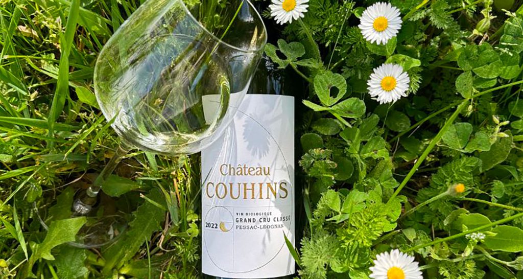 Château Couhins