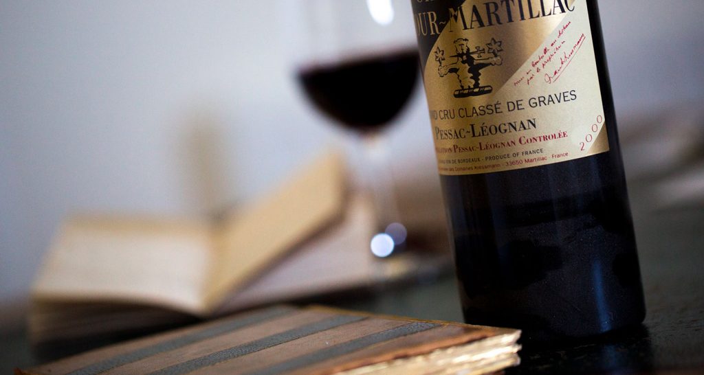 Château Latour-Martillac
