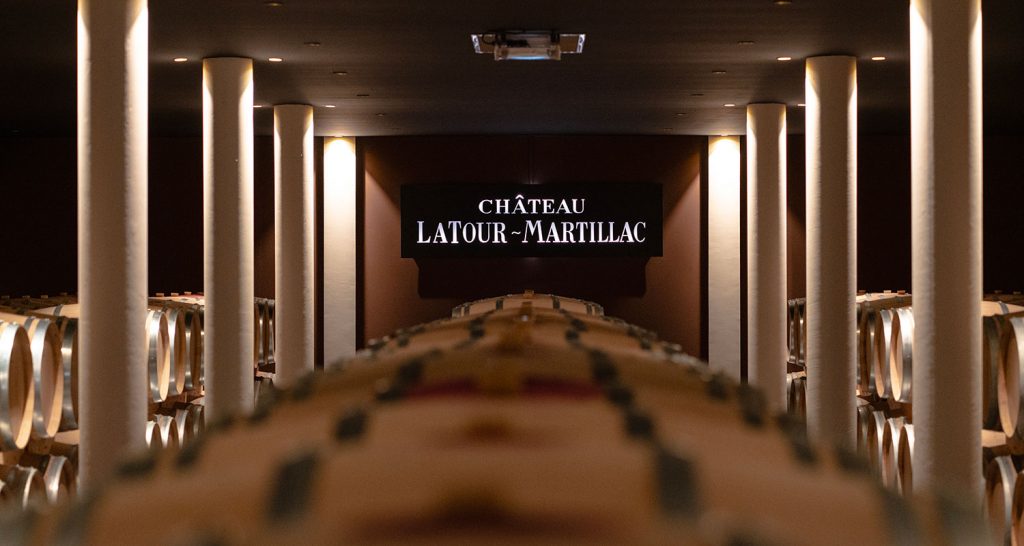 Château Latour-Martillac