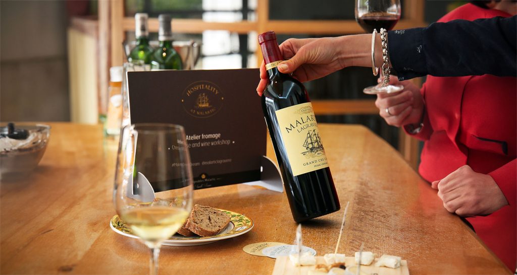 Château Malartic-Lagravière