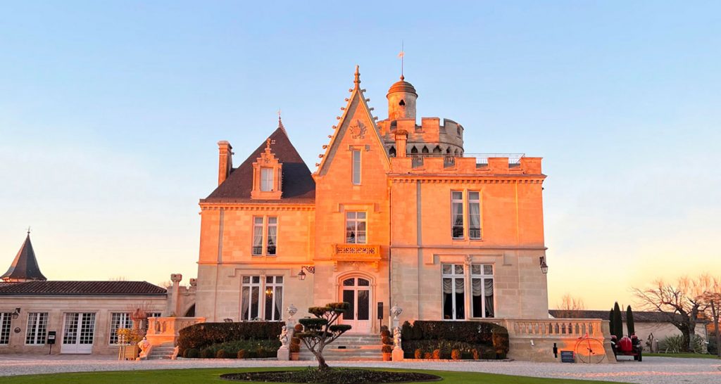 Château Pape-Clément
