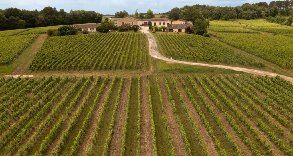 Château Lafargue
