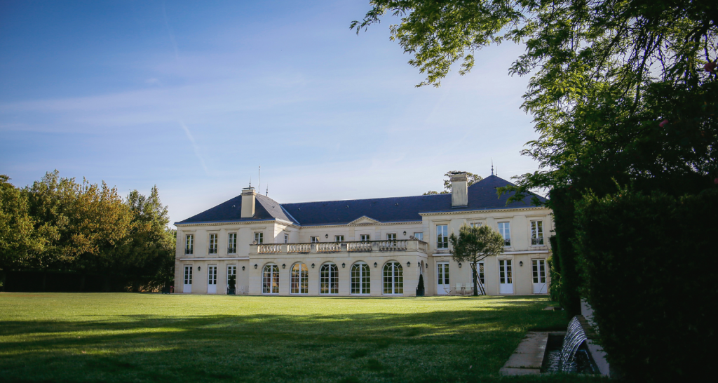 Château Malartic-Lagravière