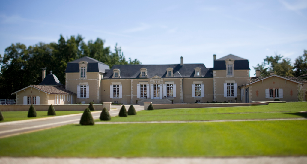Château de Rouillac