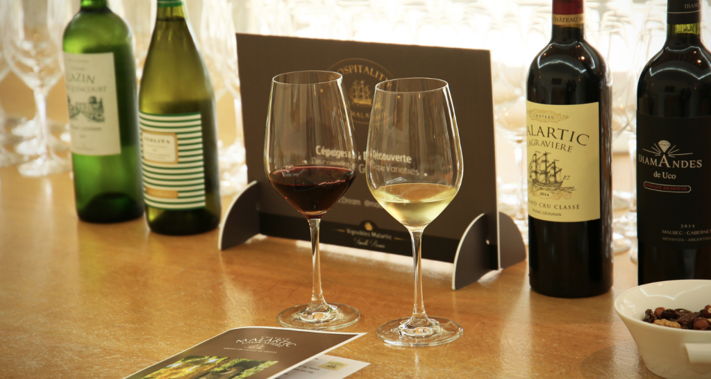 Château Malartic-Lagravière