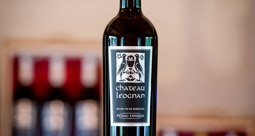 Château Léognan