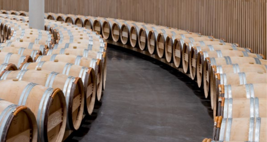 Château Haut-Bailly