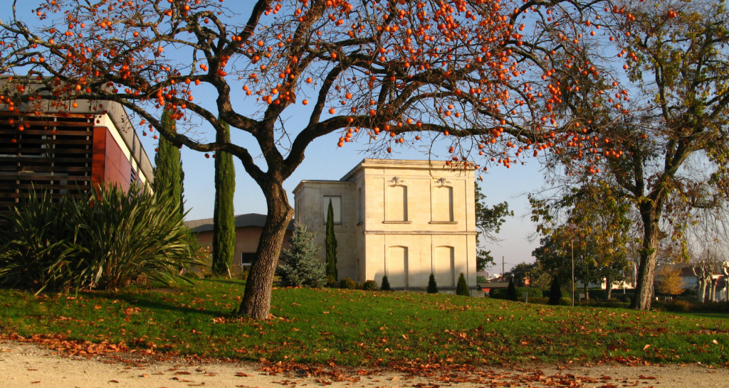 Château Luchey-Halde
