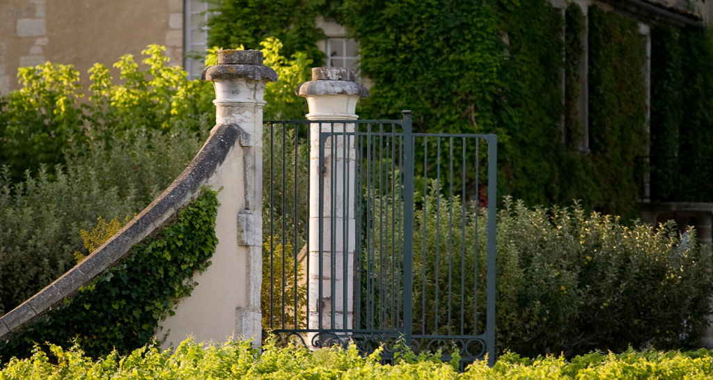 Château Carbonnieux