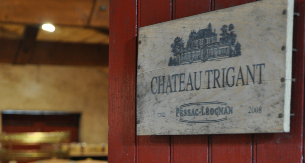 Château Trigant
