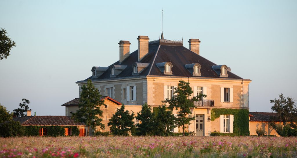 Château Haut-Bailly