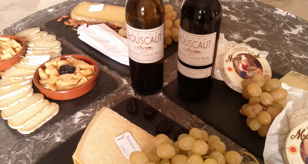 Château Bouscaut