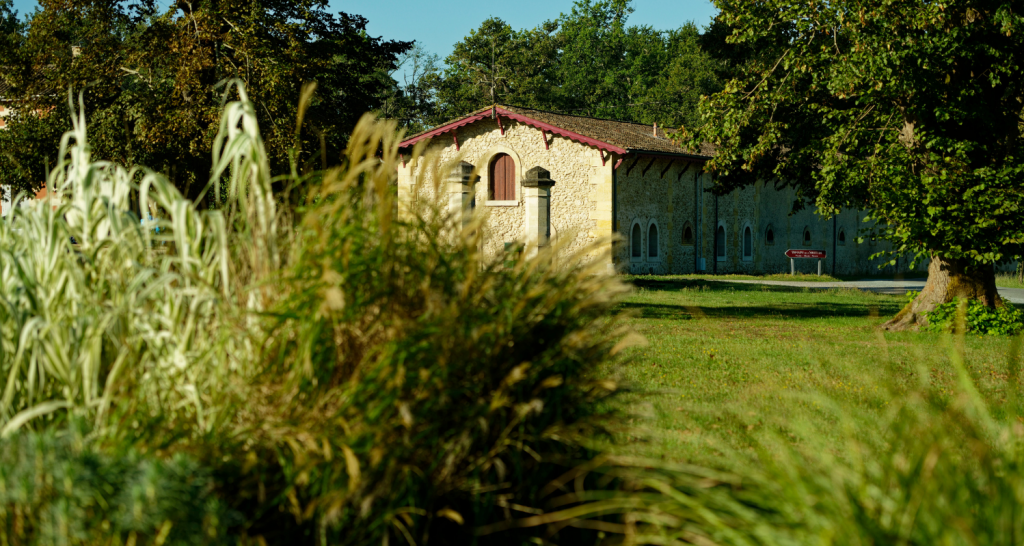 Domaine De La Solitude