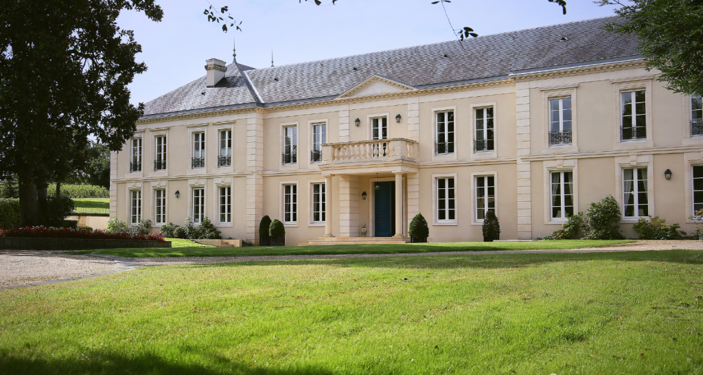 Château Malartic-Lagravière