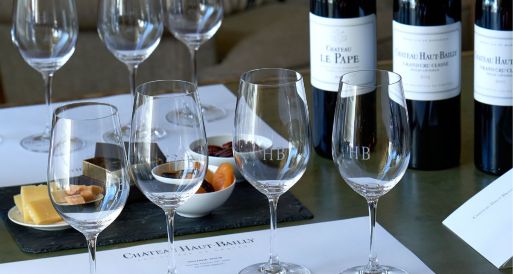 Château Haut-Bailly