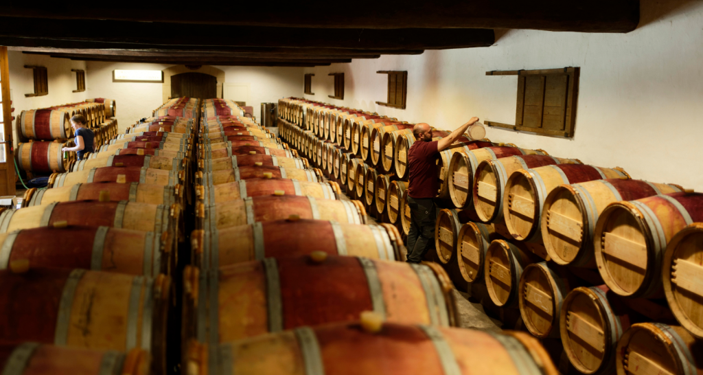 Domaine De La Solitude