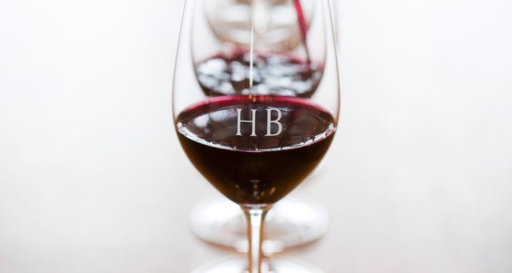 Château Haut-Bailly