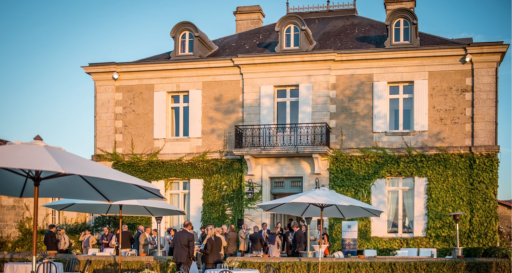 Château Haut-Bailly