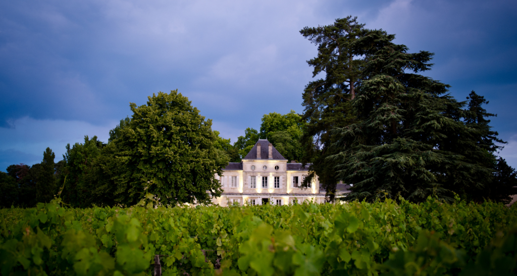 Château Haut-Nouchet