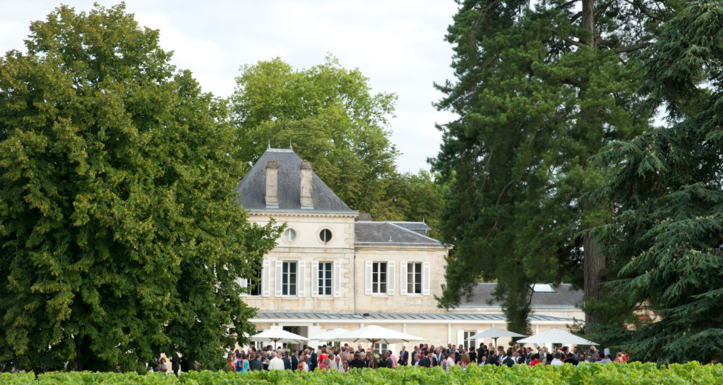 Château Haut-Nouchet