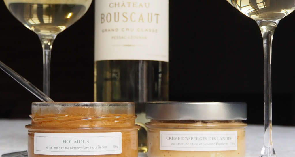 Château Bouscaut