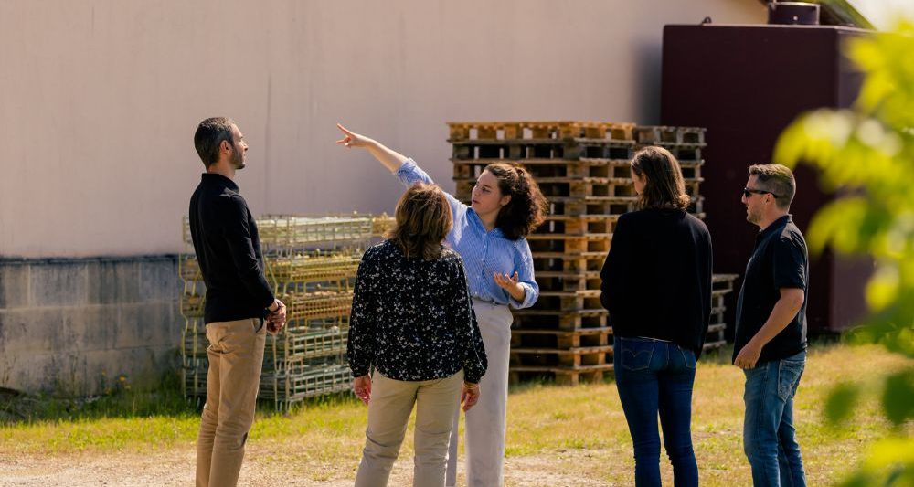 Château Haut-Lagrange