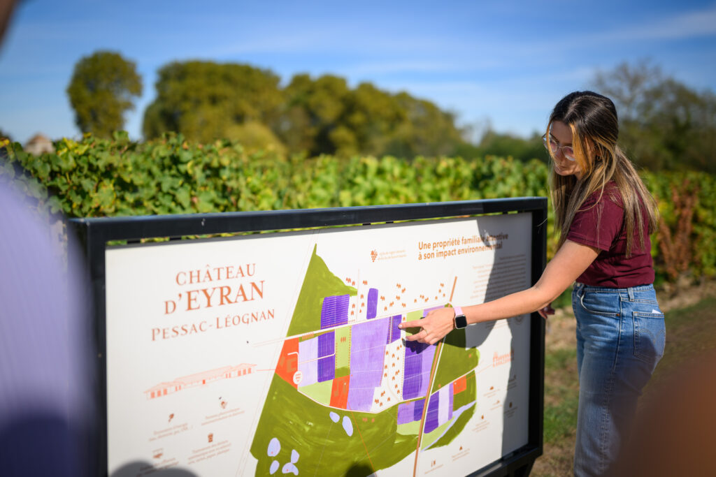 Château D’Eyran