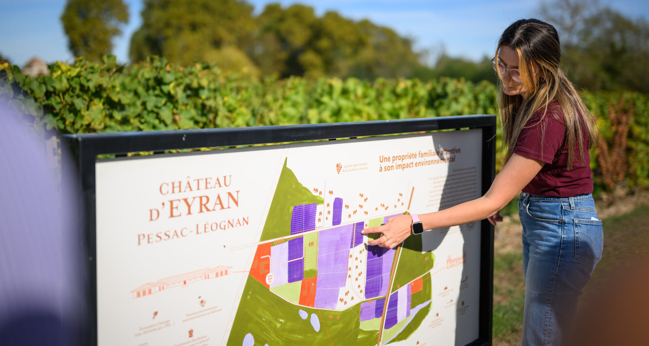 Château D’Eyran