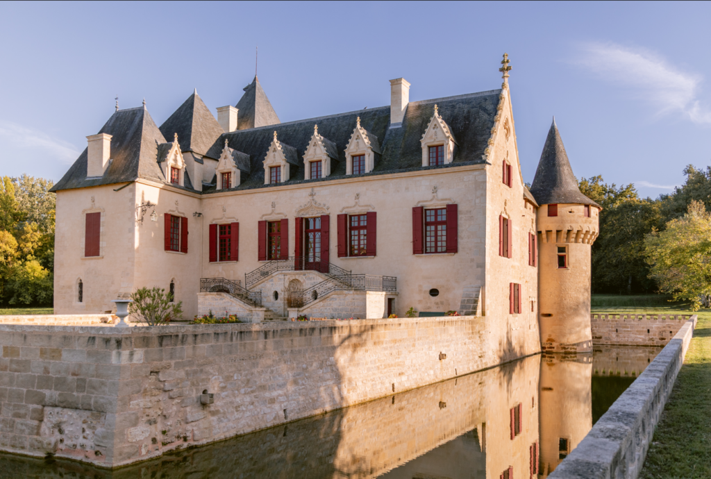 Château Olivier