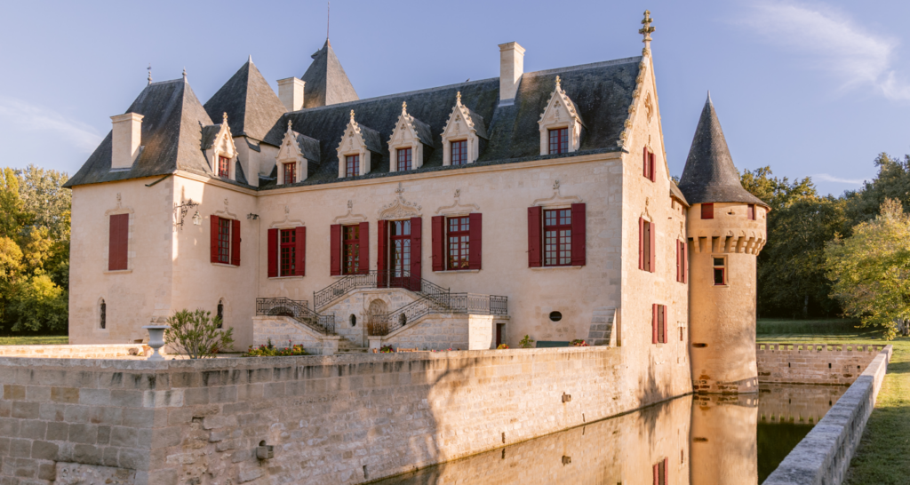 Château Olivier