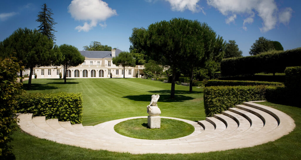 Château Malartic-Lagravière